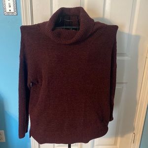 Old navy turtle neck sweater!